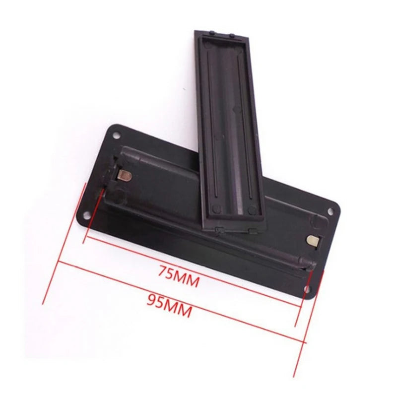 18650 SMD Battery Box With Cover KST-3211 SMD Battery Box With Cover KST-3211 Peaceful Pleasures Health and Wellness