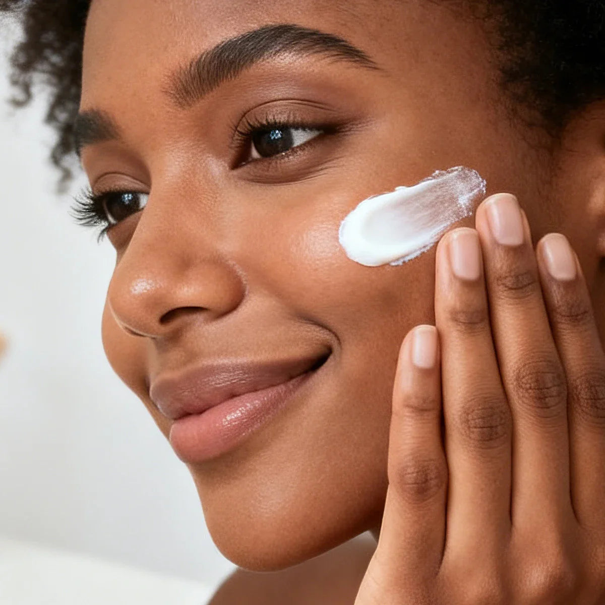 YURHERSU Ceramide Face Cream – Skin Barrier & Hydration 30ml