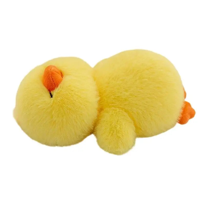 Animal Plush Wrist Rest Pad 19cm | Cute Desk Toy & Decoration