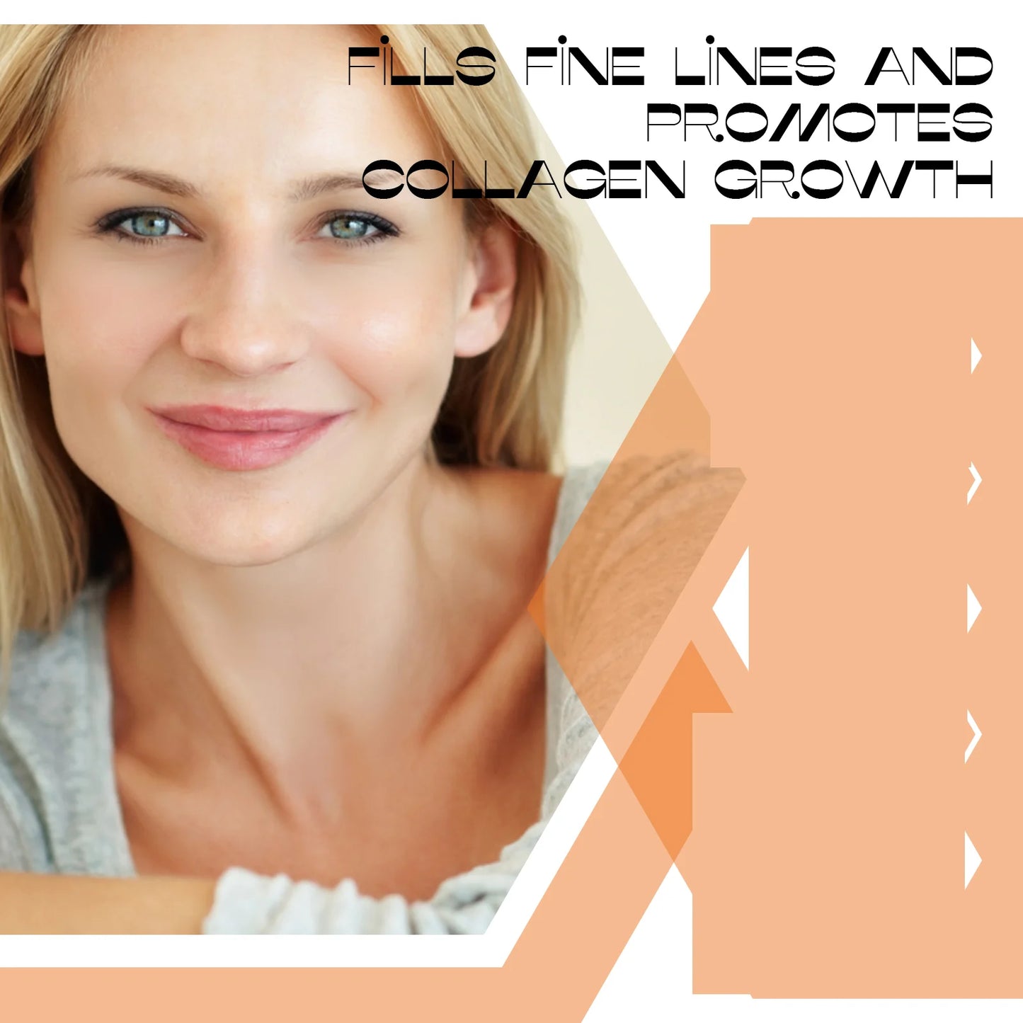 Niacinamide Vitamin C Face Serum – Glow, Firm & Hydrate