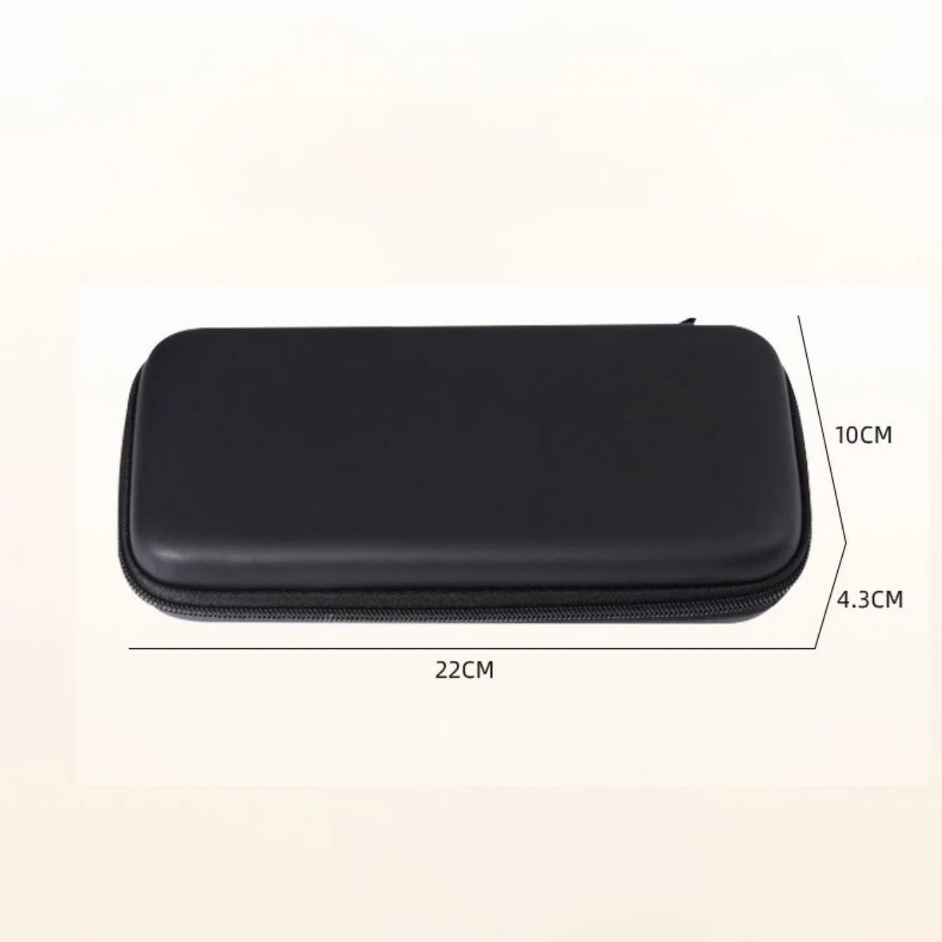 Portable EVA Fly Fishing Lure & Bait Storage Case | Tackle Box
