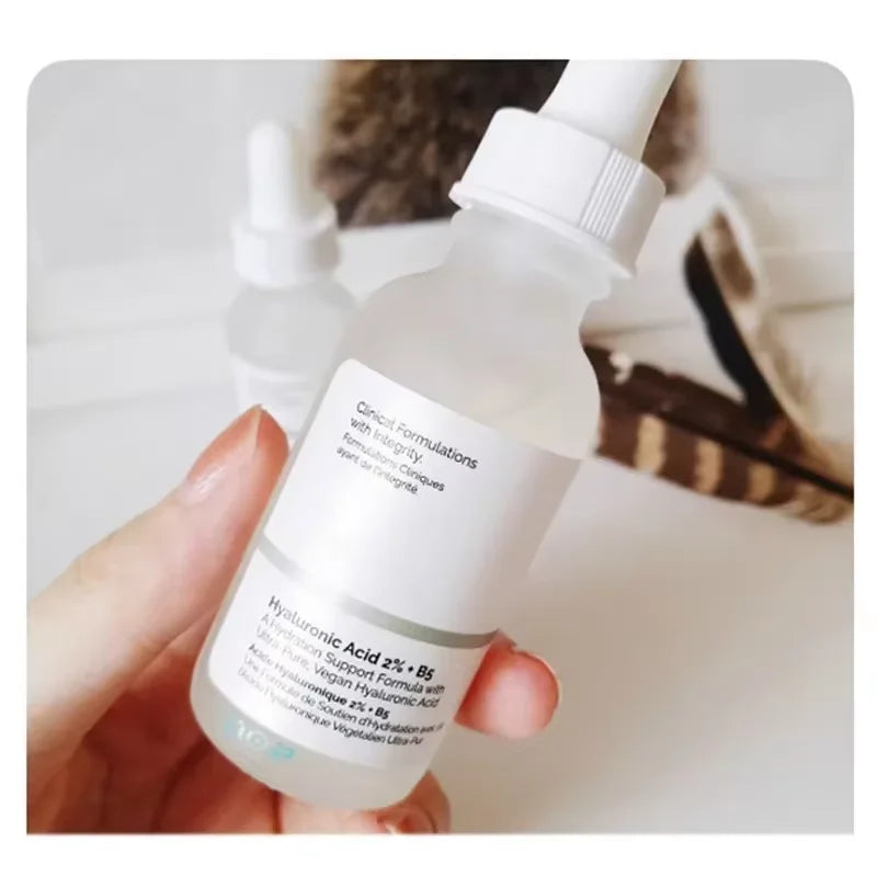 LANBENA 2% Hyaluronic Acid + B5 Face Serum 30ml