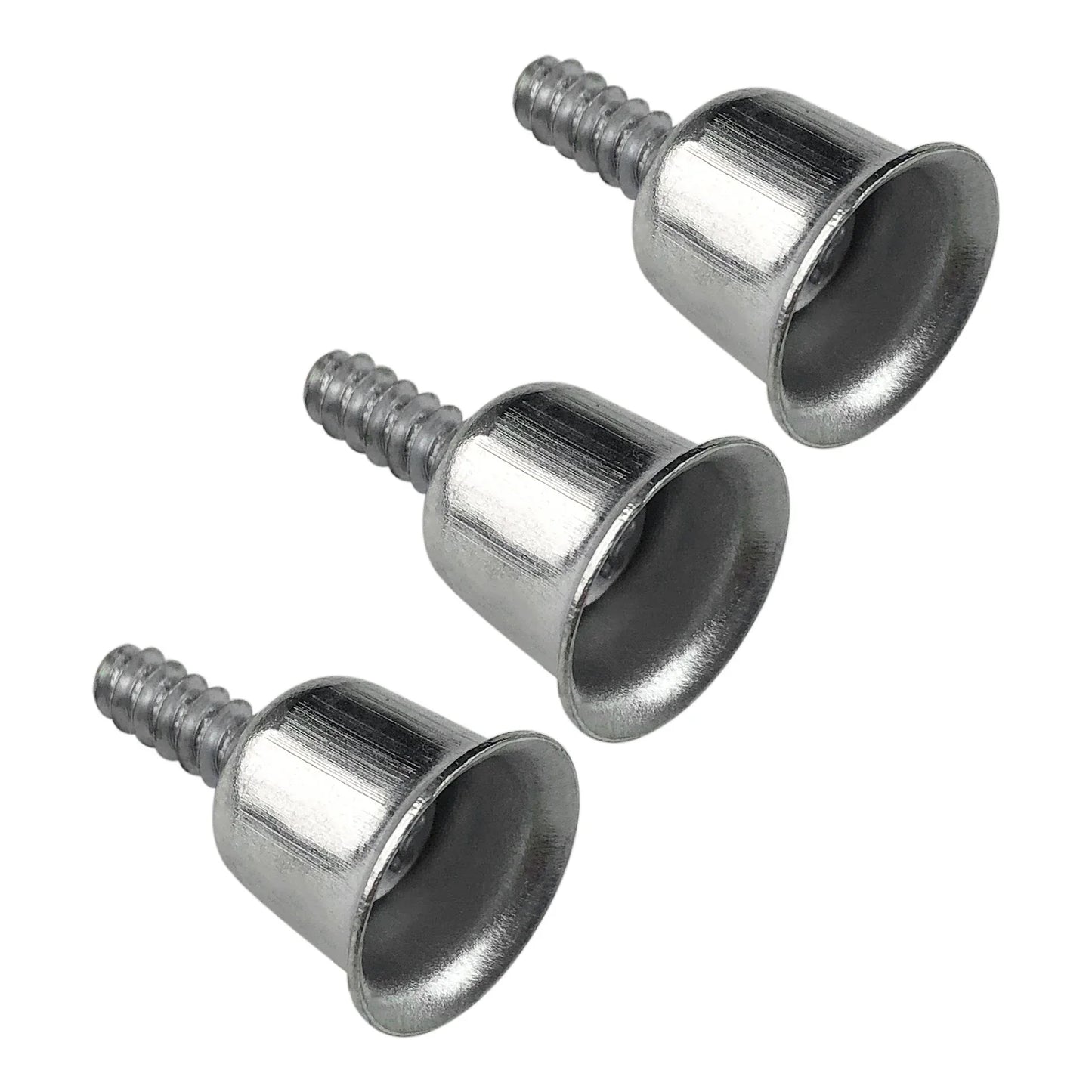 M5 Brake Handle Cup Screws for Stihl MS360 MS440 MS460 – 3 Pack