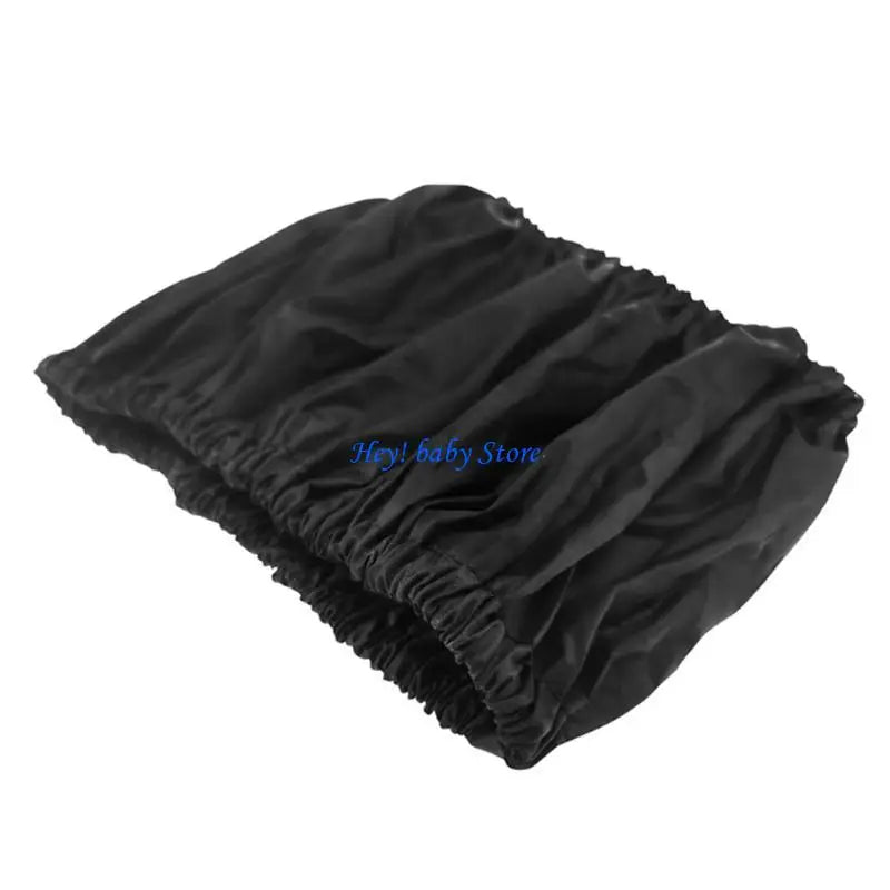 Baby Stroller Wheel Covers 4-Pack – Water & Wear Resistant
