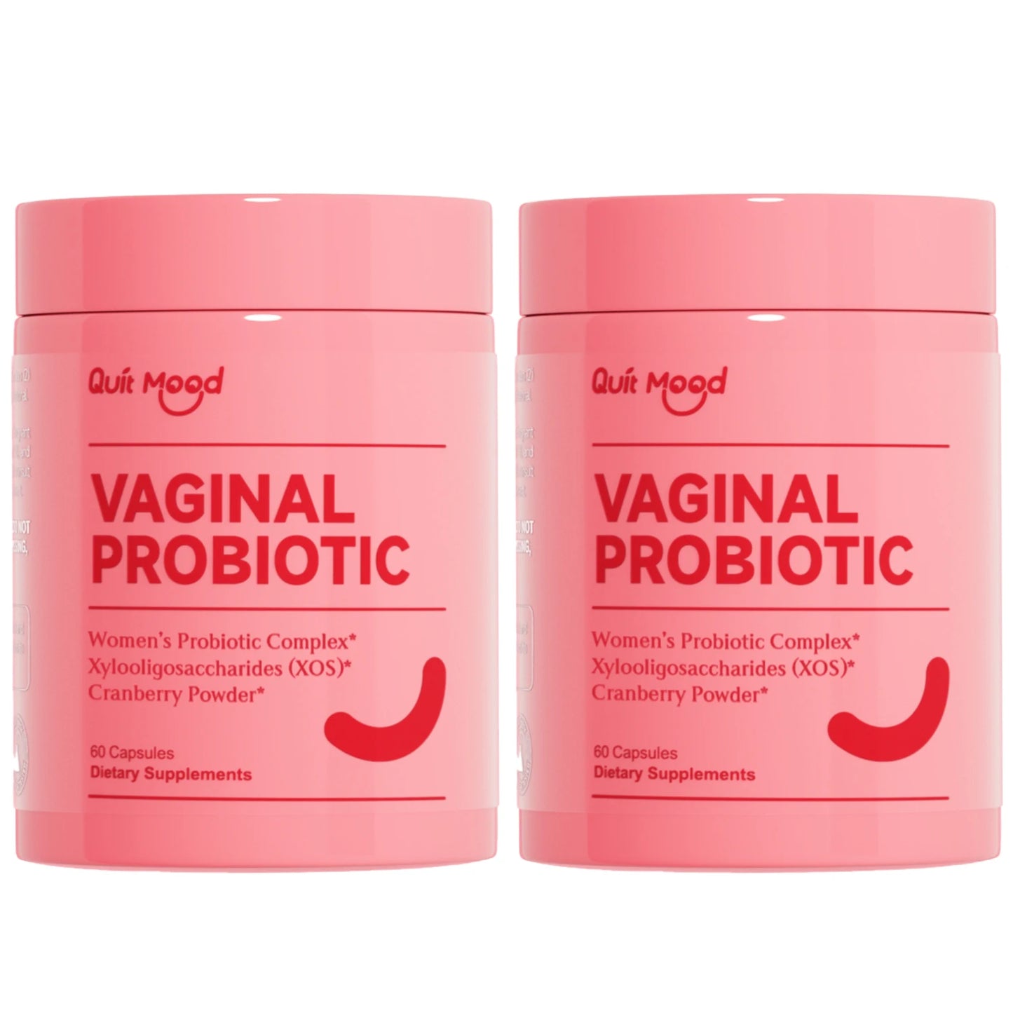 Probiotics for Women PH Balance with Prebiotics and Lactobacillus Probiotic Blend - Promote Healthy Odor and Flora Peaceful Pleasures Health and Wellness