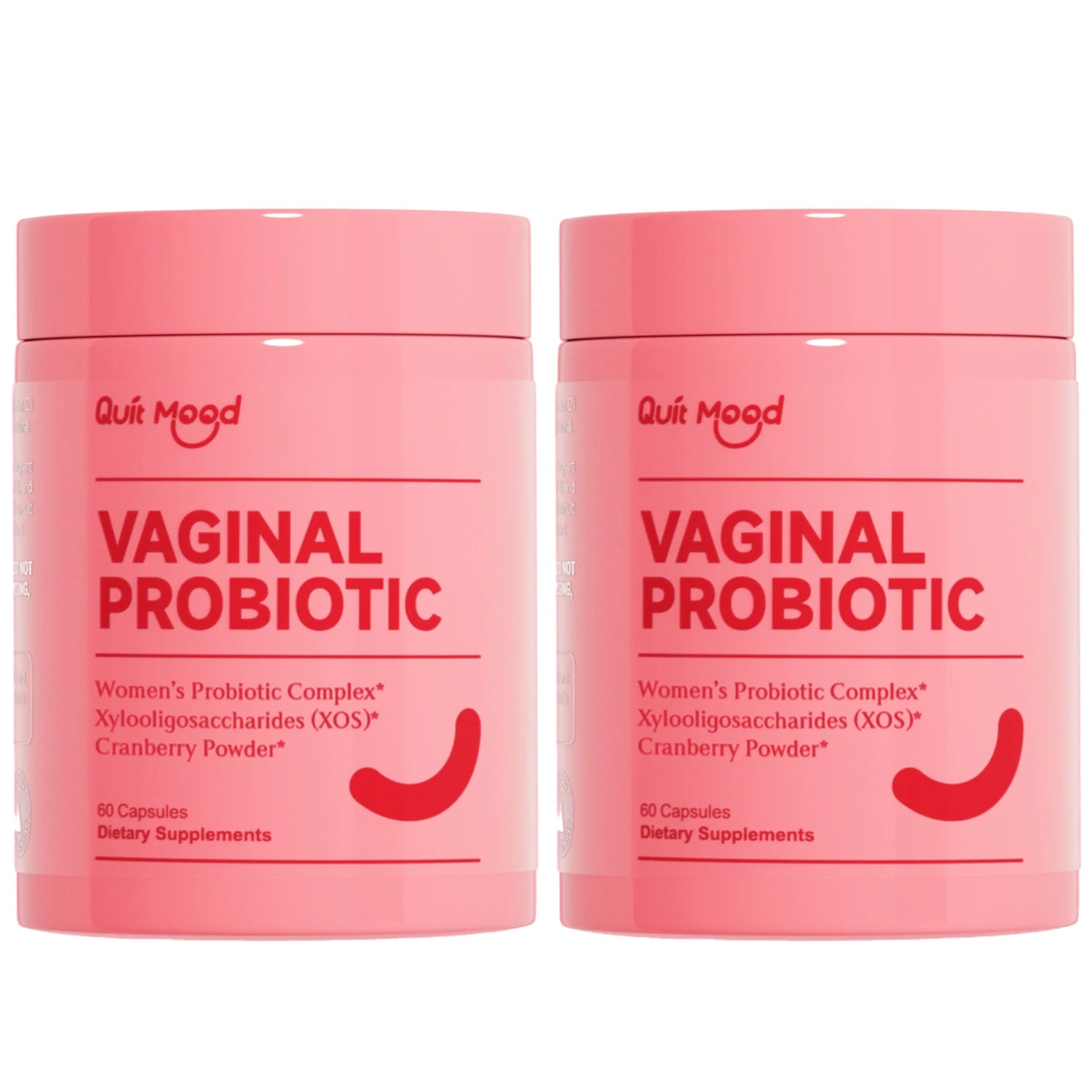 Probiotics for Women PH Balance with Prebiotics and Lactobacillus Probiotic Blend - Promote Healthy Odor and Flora Peaceful Pleasures Health and Wellness