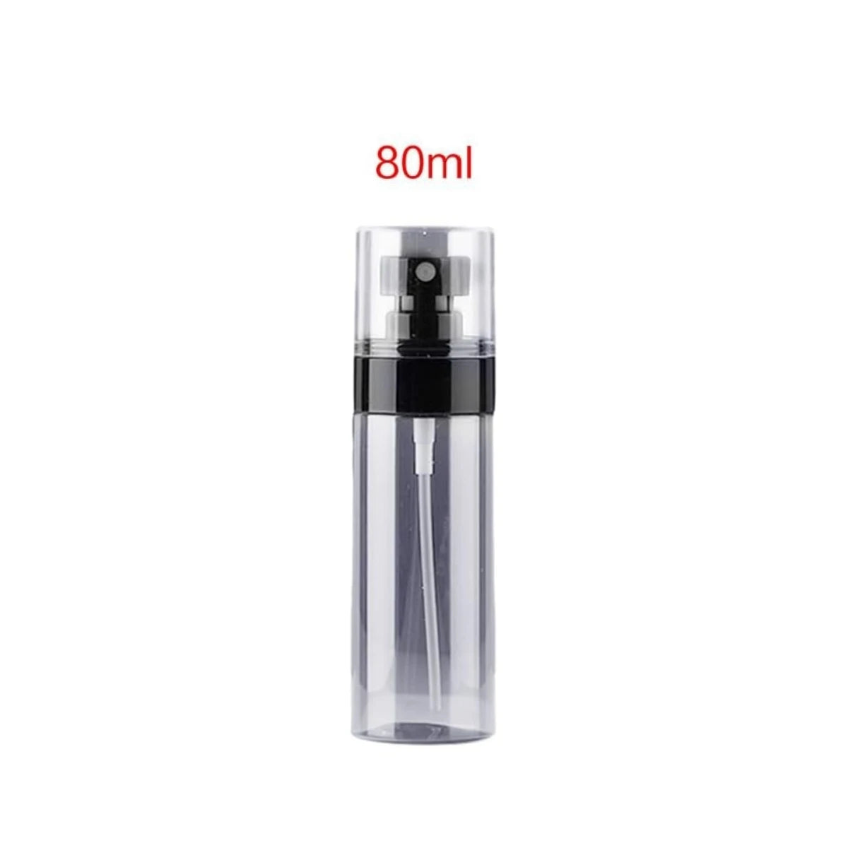 Refillable Ultra-Fine Mist Spray Bottle | Portable Travel Sprayer