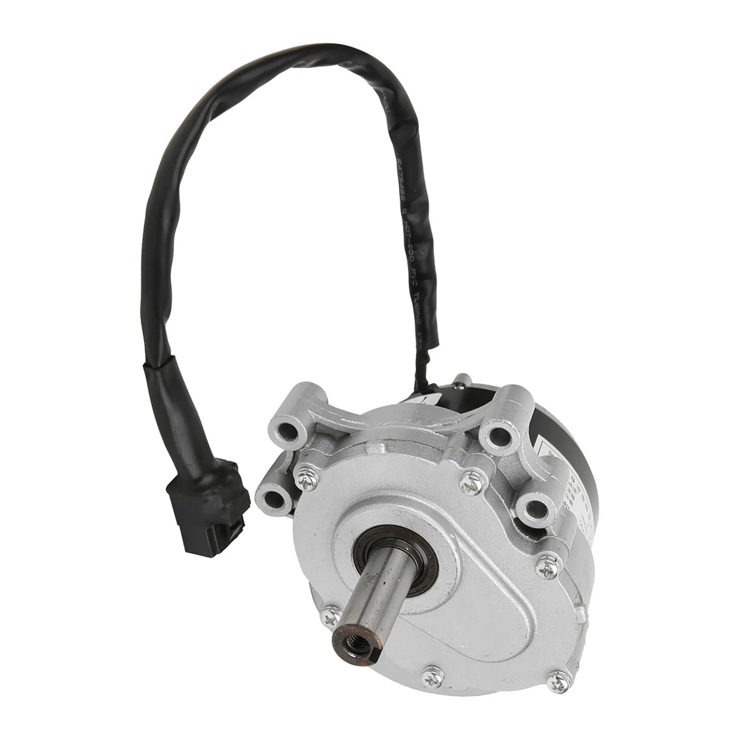 Wheelchairs Brush Motor Unite Metal Electric Accessory 75r Min