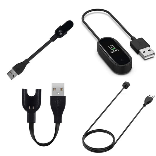 Magnetic USB Charger Cable for Xiaomi Mi Band 2 3 4 5 6 7 Peaceful Pleasures Health and Wellness