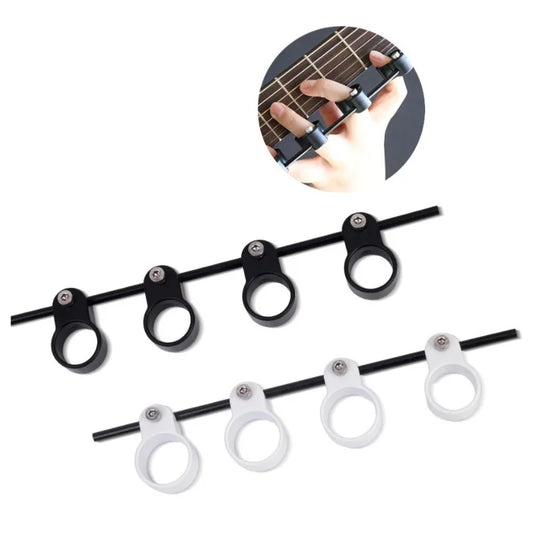 Adjustable Finger Expander Guitar Training Span Trainer Lute Featu Peaceful Pleasures Health and Wellness
