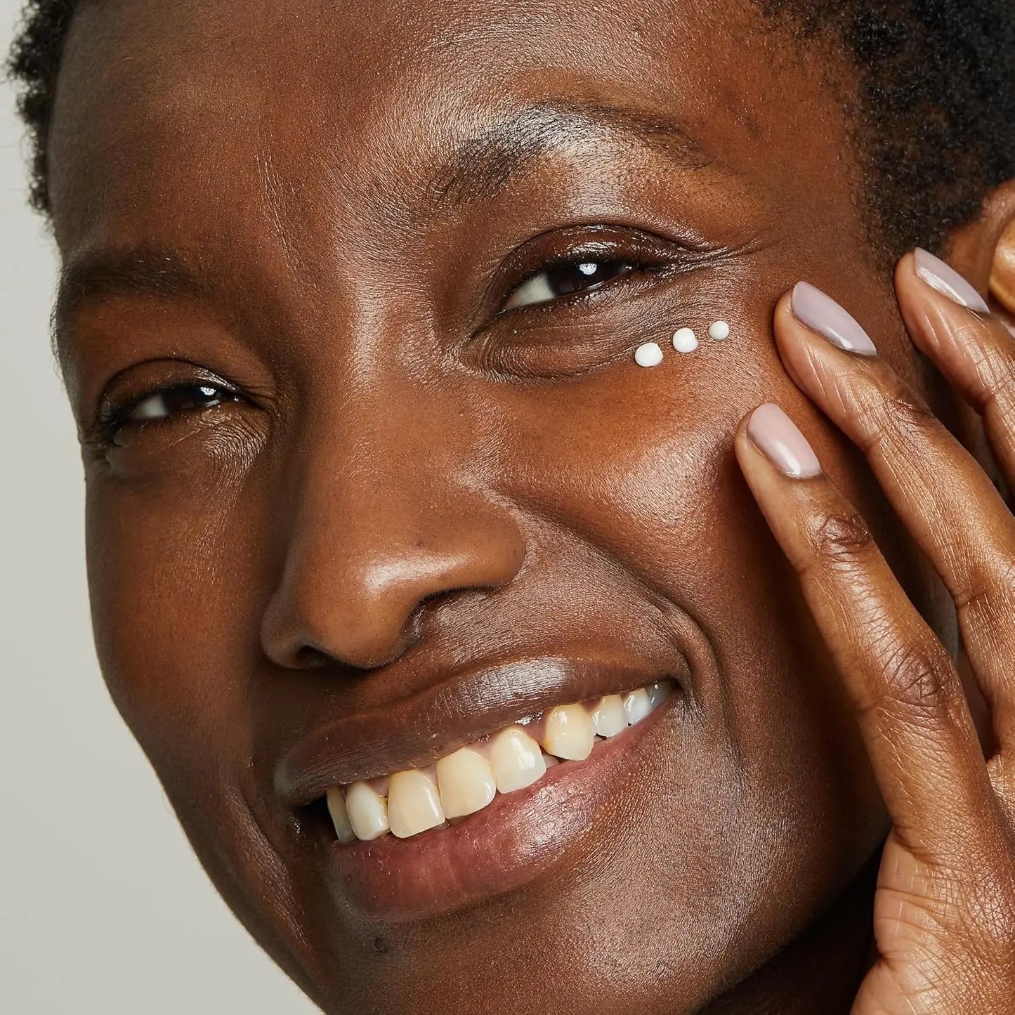 Firming Eye Cream – Anti-Aging, Dark Circles & Moisture