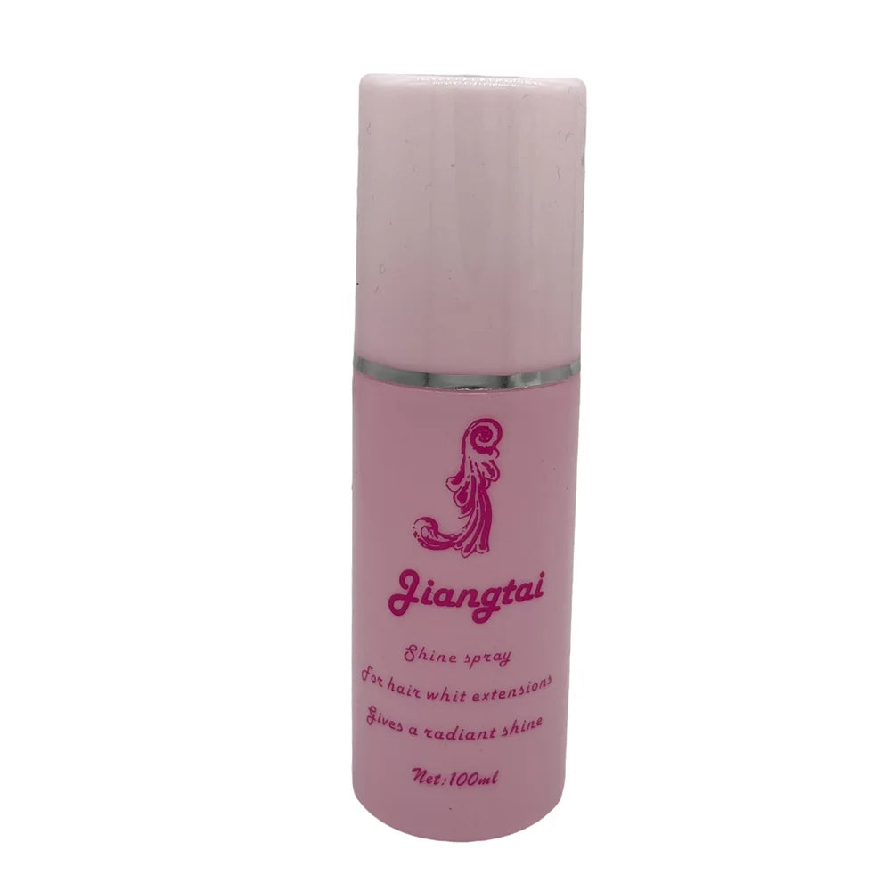 Wig Conditioner 1 Oz – Anti-Static Care for Wigs