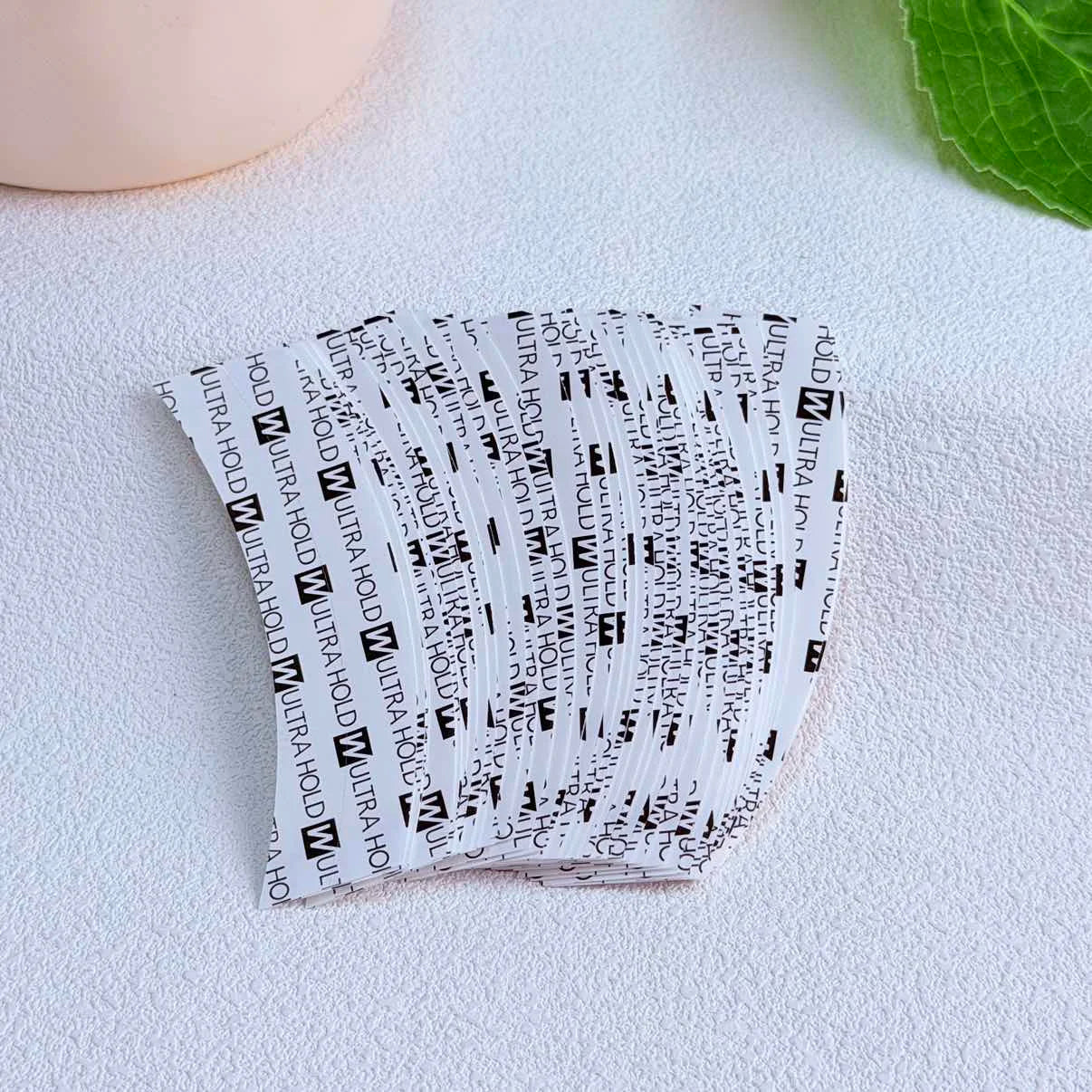 36-Pack Ultra Hold Double-Sided Lace Front Tape for Wigs
