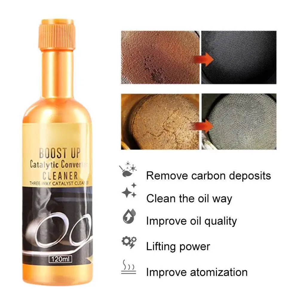 Car Catalytic Converter Cleaners for Engine Efficiency Peaceful Pleasures Health and Wellness