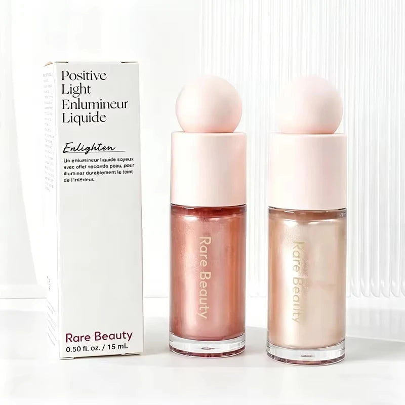 Rare Beauty Soft Pinch Liquid Blush, Lip Stain & Highlighter