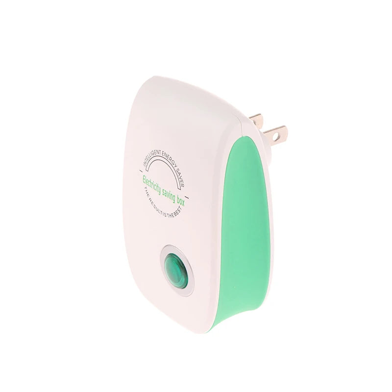 Home Electric Energy Saving Box | High Efficiency Power Saver