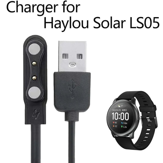 Magnetic Smartwatch Charger USB Cable – Lenovo S2 Fast Dock Peaceful Pleasures Health and Wellness
