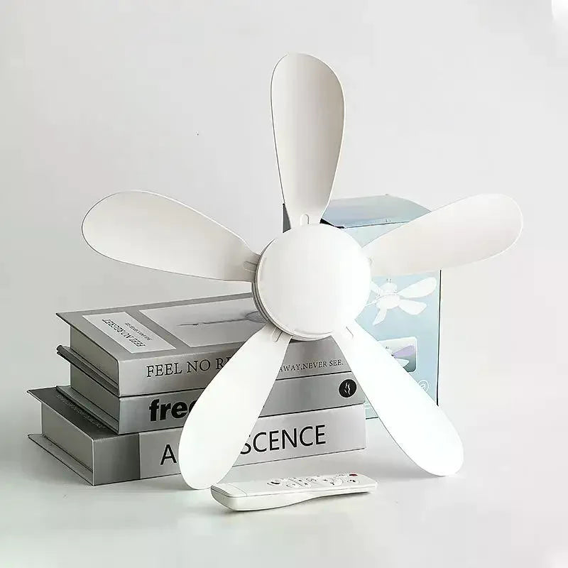 Universal IR Remote for Ceiling Fans with Light & Sleep Mode