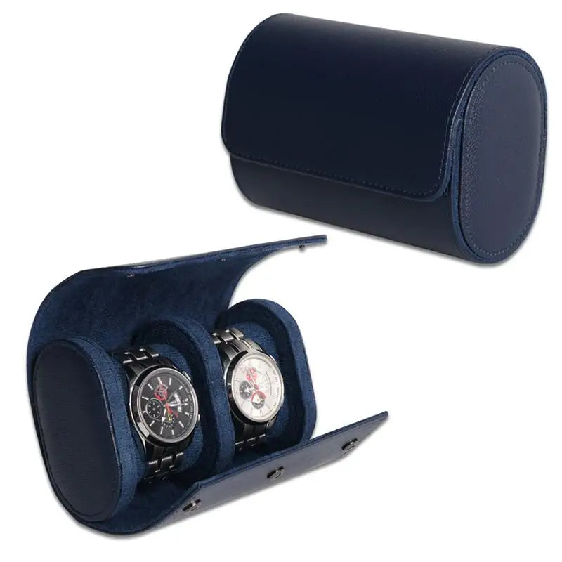 PU Leather Sewing Car Fix Box for Bags & Watches | Repair Kit