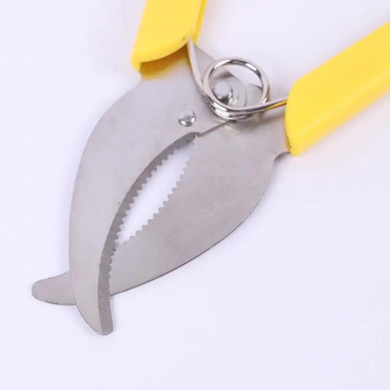 Girdling Shear – Tree Bark Stripping & Ring Cutting Garden Tool