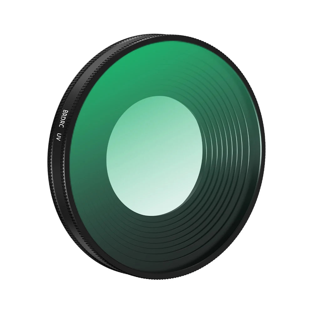 Compatible With Insta360 Go Ultra Camera Filters UV CPL ND16 Filter Increases Light Transmission And Enhances Image Clarity Peaceful Pleasures Health and Wellness