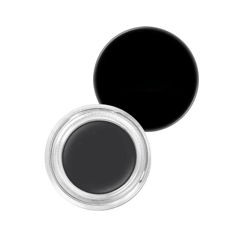 Waterproof 3D Eyebrow Pomade Gel – Natural Long-Lasting Brow