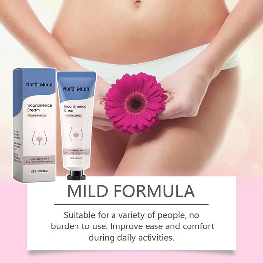 Women's Nourishing Body Cream – Gentle Hydrating Formula Body Moisturizer Cream Oasis Select Default Title
