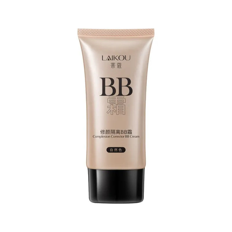 LAIKOU BB Cream Foundation – Oil Control, Waterproof & Bright