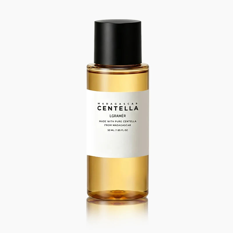 7.10 fl.oz, 30/50ml Centella Toning Toner , Face Toner Hyaluronic Acid for Hydrating, Soothing,PHA Exfoliator, Korean Skin Care Peaceful Pleasures Health and Wellness 50ml