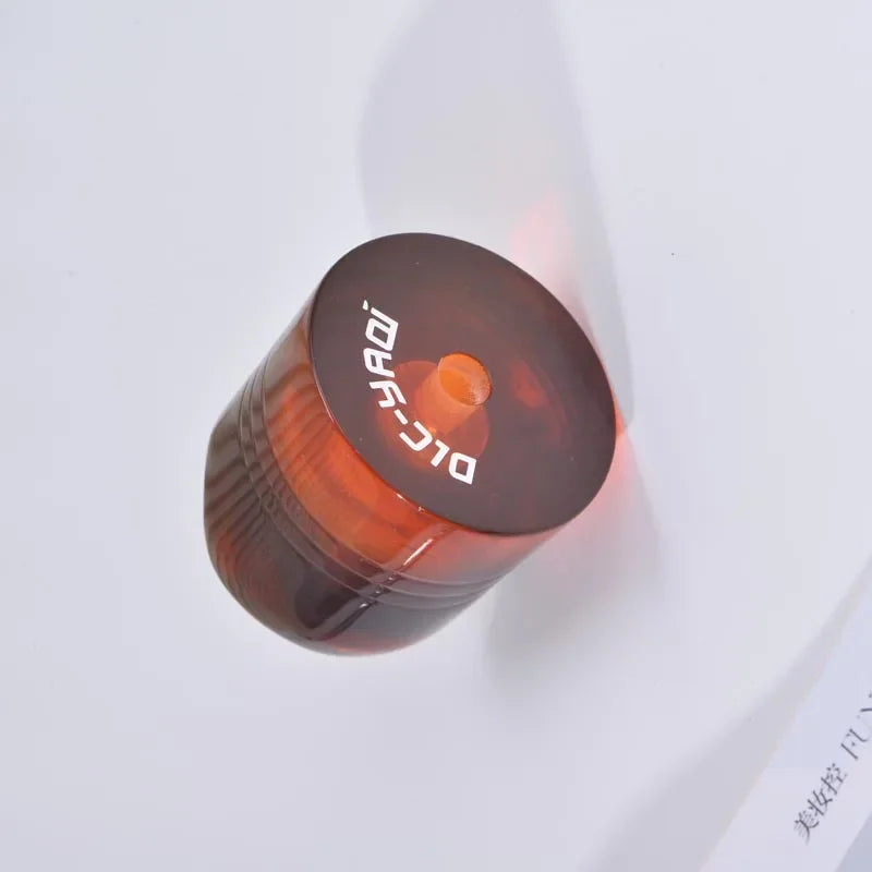 2026 New Arrival！YAQI Moka Express Resin Mens Shaving Razor Holder Stand Peaceful Pleasures Health and Wellness