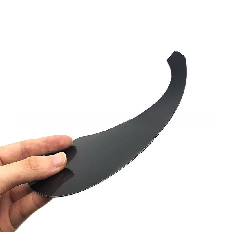 40 41 Inches Folk Acoustic Guitar Pickguard Soft Scratch Plate