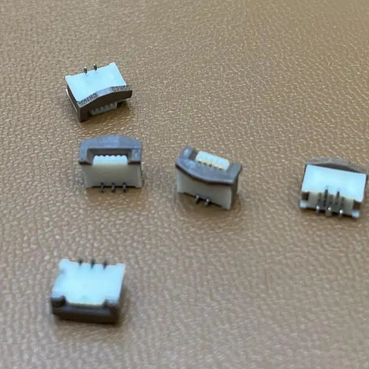 iPod Classic & Video Logic Board Battery Flex Connector Plug iPod Repair Part Oasis Select Default Title