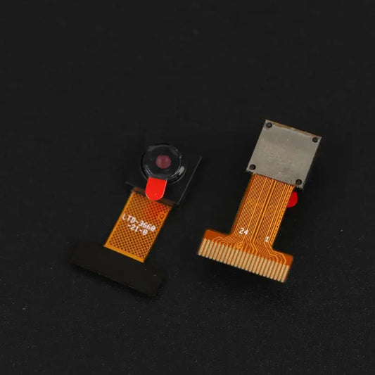 OV3660 3MP Camera Module for ESP32-CAM TTGO | DVP Interface Camera Module Oasis Select