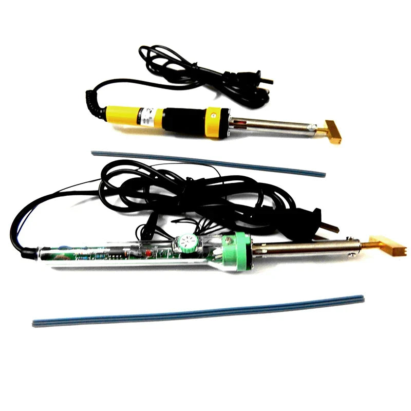 T-Type Copper Soldering Iron Tip 30W 40W 60W | LCD Flex Repair
