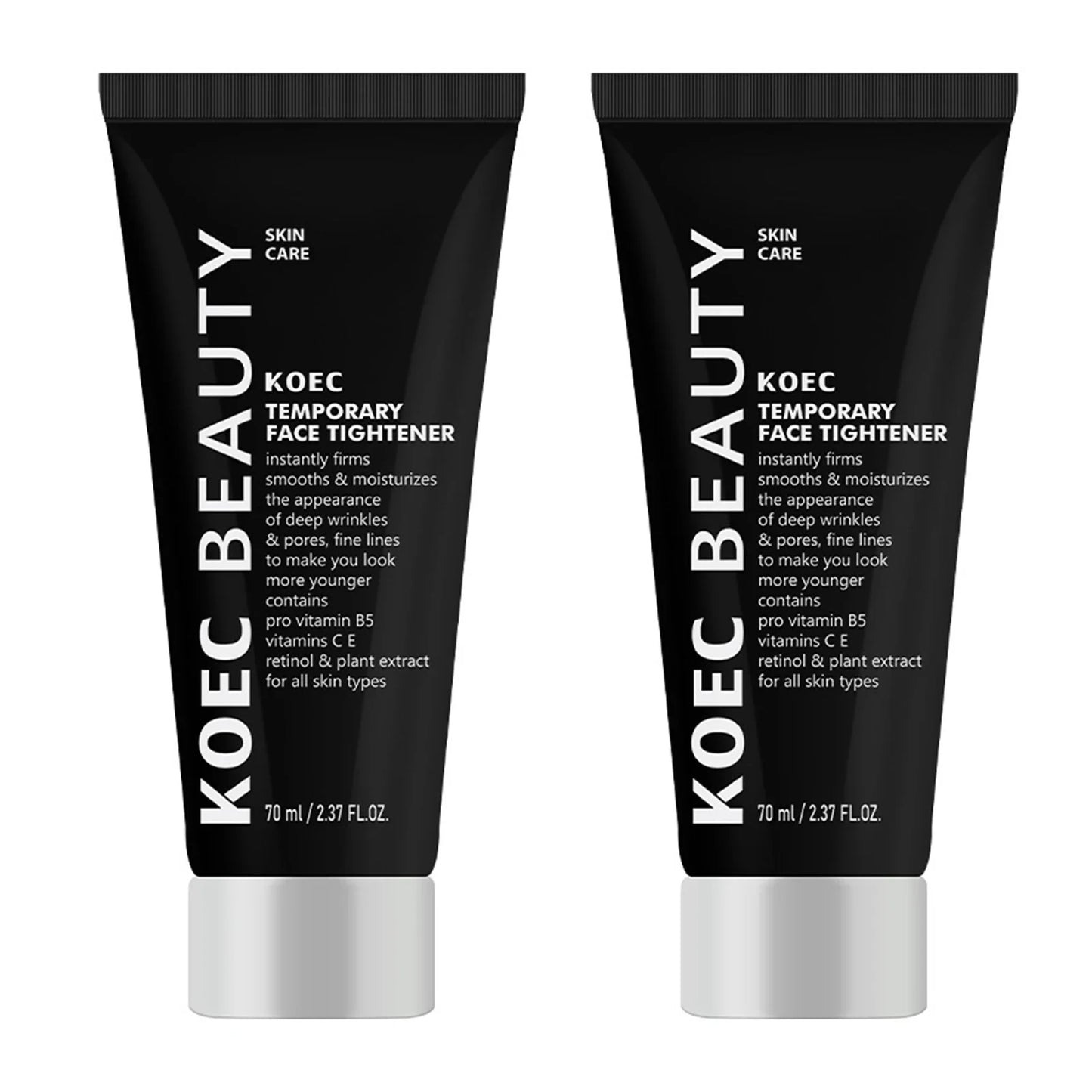 Instant Firming Face Cream – Lifting, Smoothing & Moisturizing