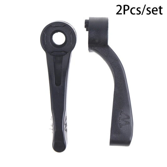 2-Pack Hair Clipper Blade Adjustment Lever – Fits 8148 & 8159 Clipper Replacement Part Peaceful Pleasures Health and Wellness