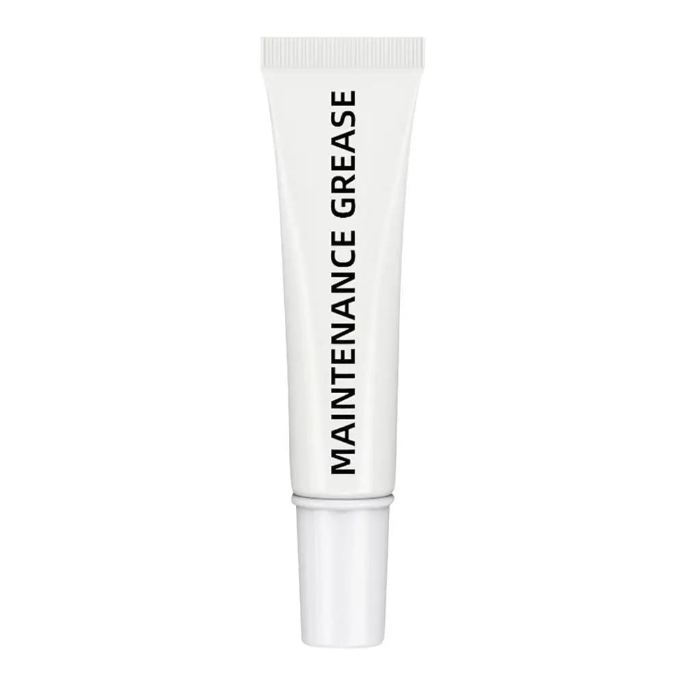 10g 3D Printer Lead Screw Lubricant Grease Anti-Rust Lubricating Paste For Linear Rods Guide Rails, Printing Machine Maintenance Peaceful Pleasures Health and Wellness 10g
