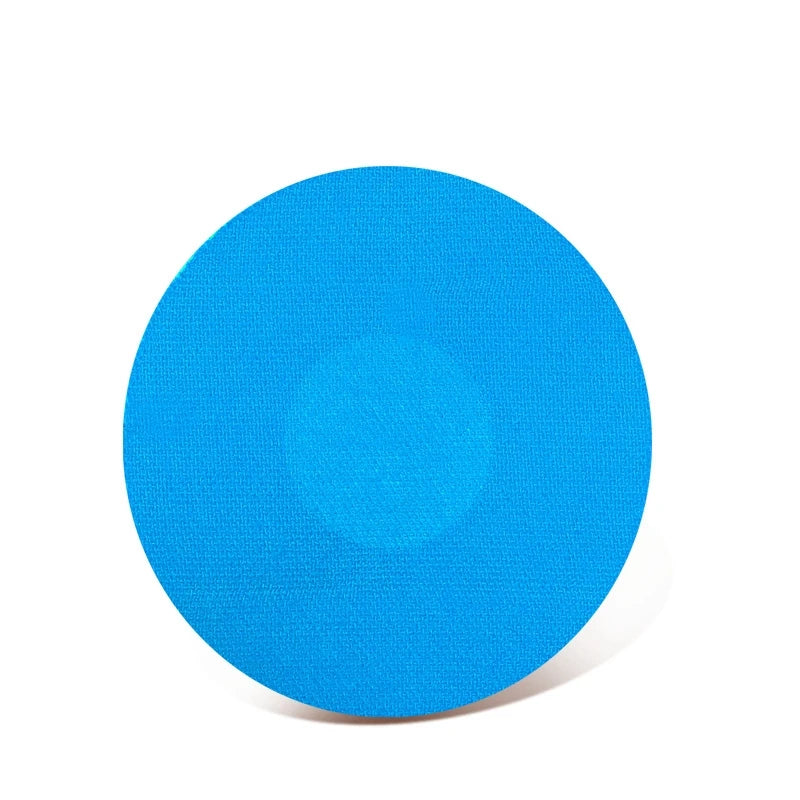 Clear Waterproof CGM Sensor Patches – Freestyle Libre Overpatch