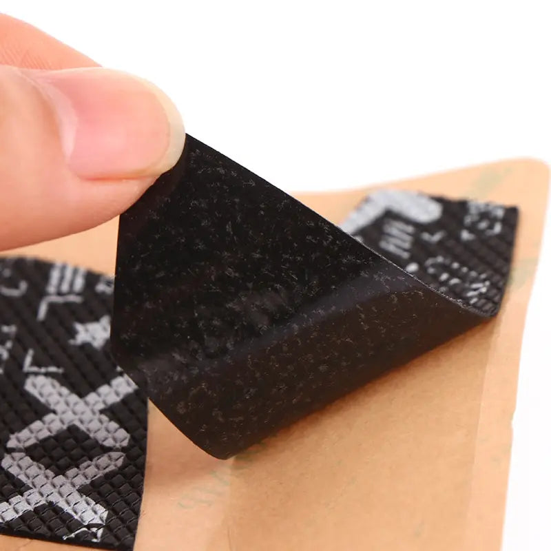Mouse Grip Tape for Logitech G304 – Non-Slip, Anti-Sweat Peaceful Pleasures Health and Wellness