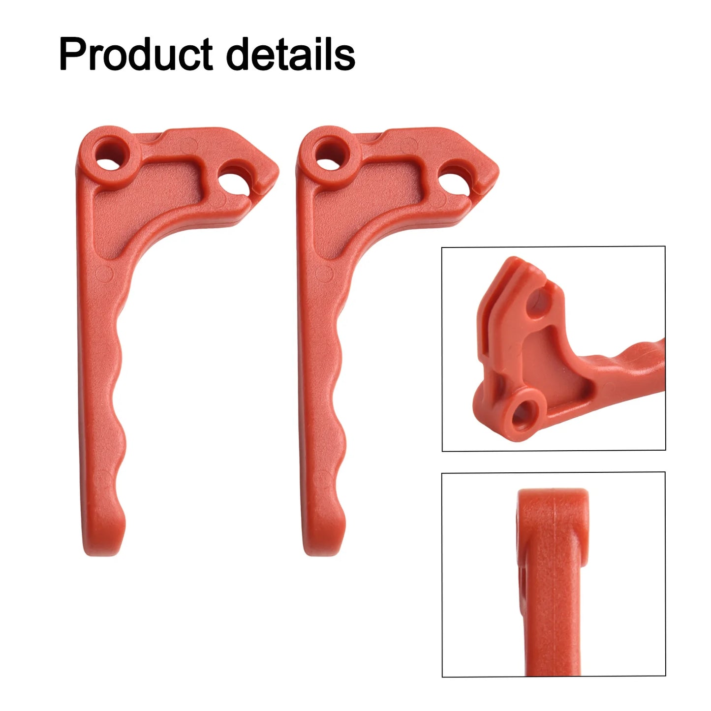 Snowblower Steering Control Trigger Replacement Parts 731-06113 Snow
