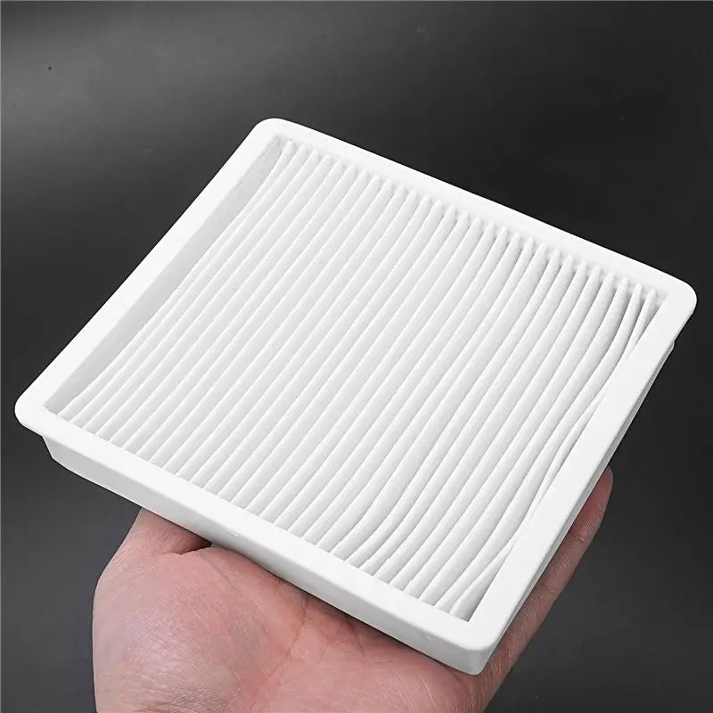 A36T-20Pcs Vacuum Cleaner Dust Filter Hepa Filter For Sc4300 Sc4470 White Vc-B710W Cleaner Accessories Parts Peaceful Pleasures Health and Wellness