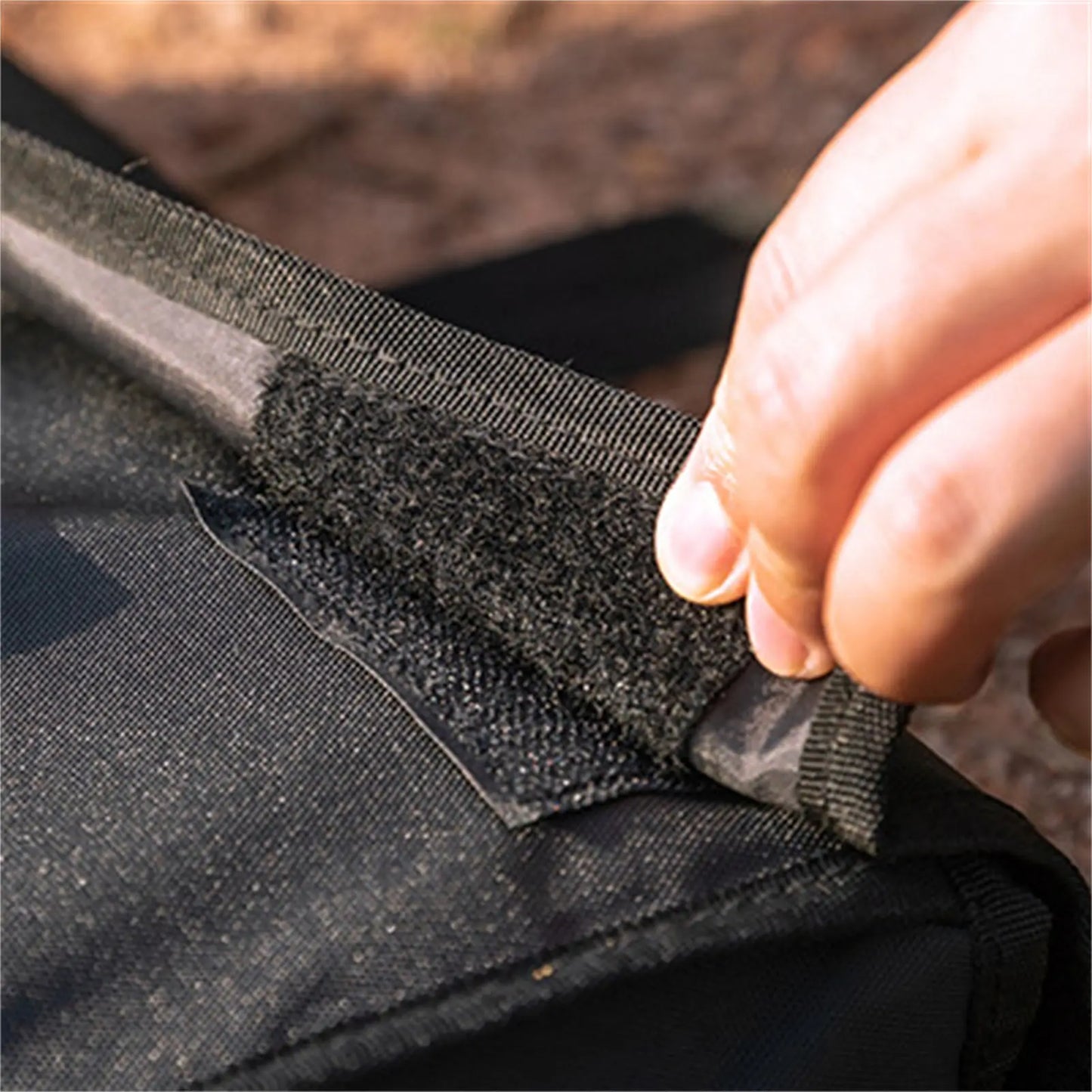 Large Capacity Polyester Stove Rack Storage Bag With Adjustable Structure For Camping And Outdoor Activities Peaceful Pleasures Health and Wellness