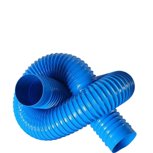 6.5 FT Kink-Free PVC Bilge Pump Hose – 1-1/8" Diameter Marine Bilge Hose Oasis Select ID 110MM