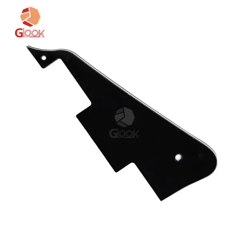 Electric Guitar Guard Mirror Front Cover Musical Instrument