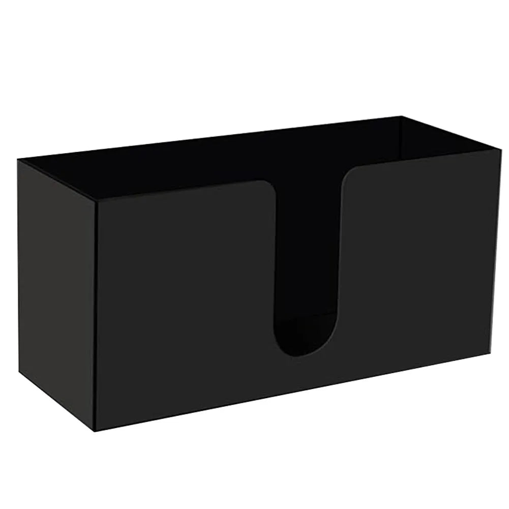 Acrylic Countertop Paper Towel & Napkin Dispenser