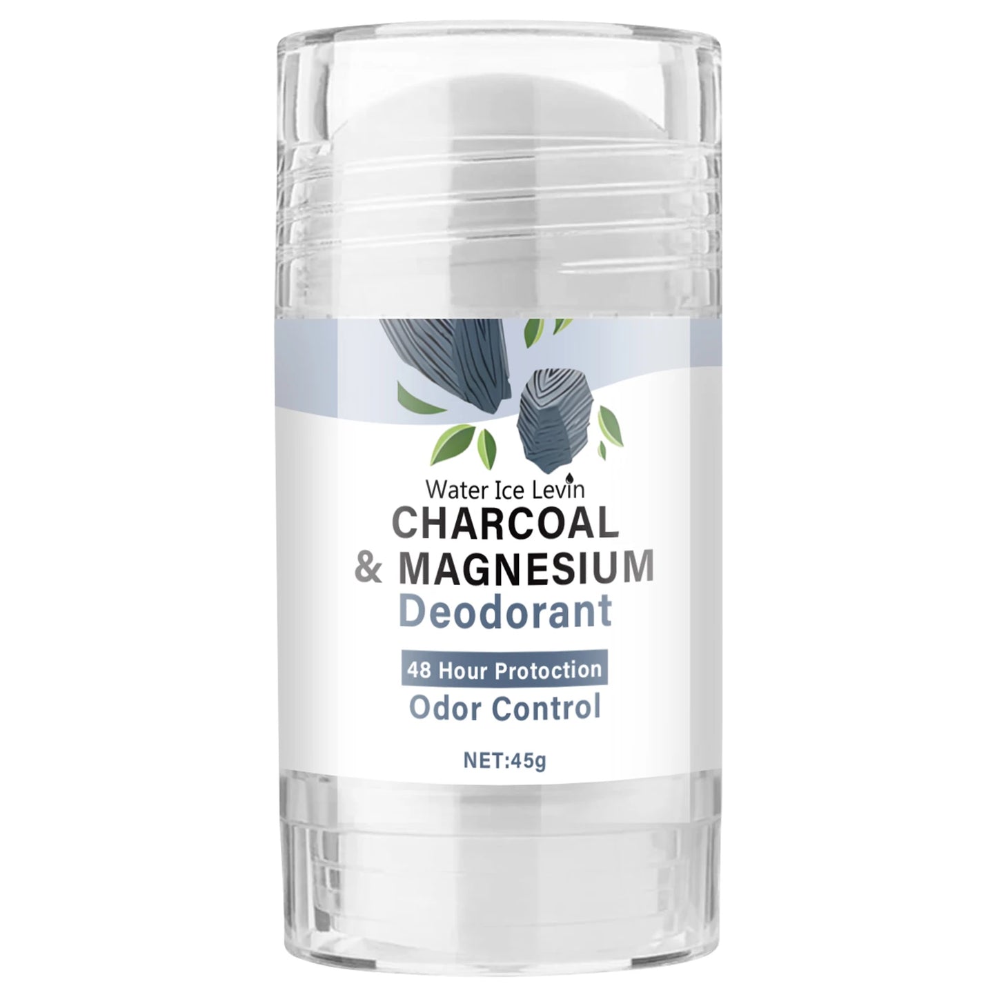 Women's Intimate Deodorant Cream – Gentle & Fresh, 45g