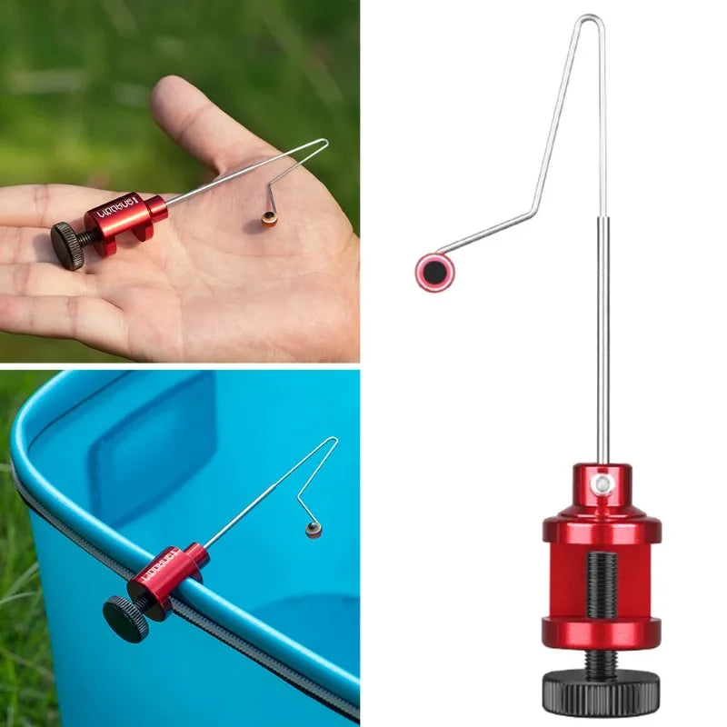 Stainless Steel Fishing Hook Remover & Extractor Tool Fish Hook Extractor Peaceful Pleasures Health and Wellness