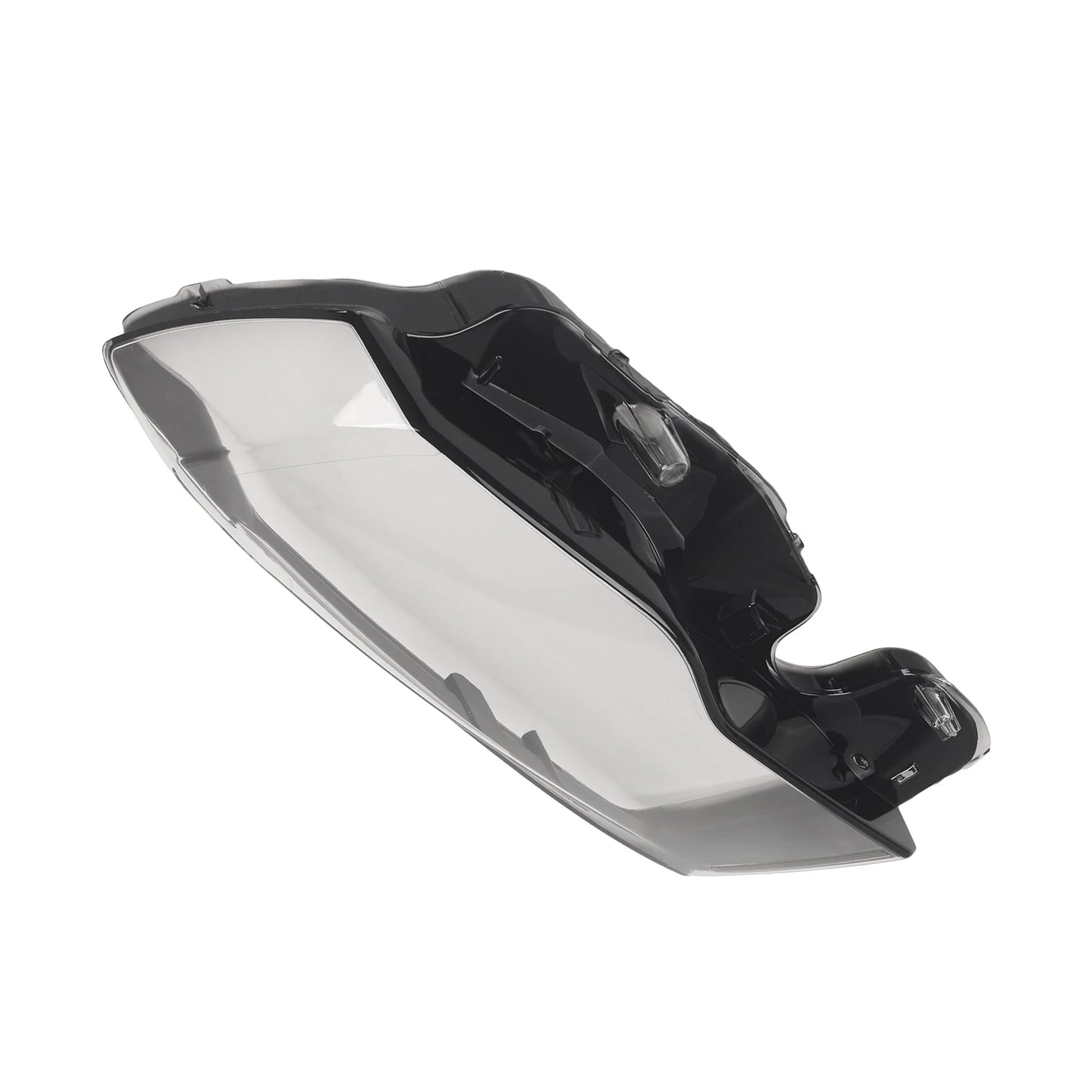 Clear Lens Headlamp Cover Headlight Right Side Replacement Jeep Grand
