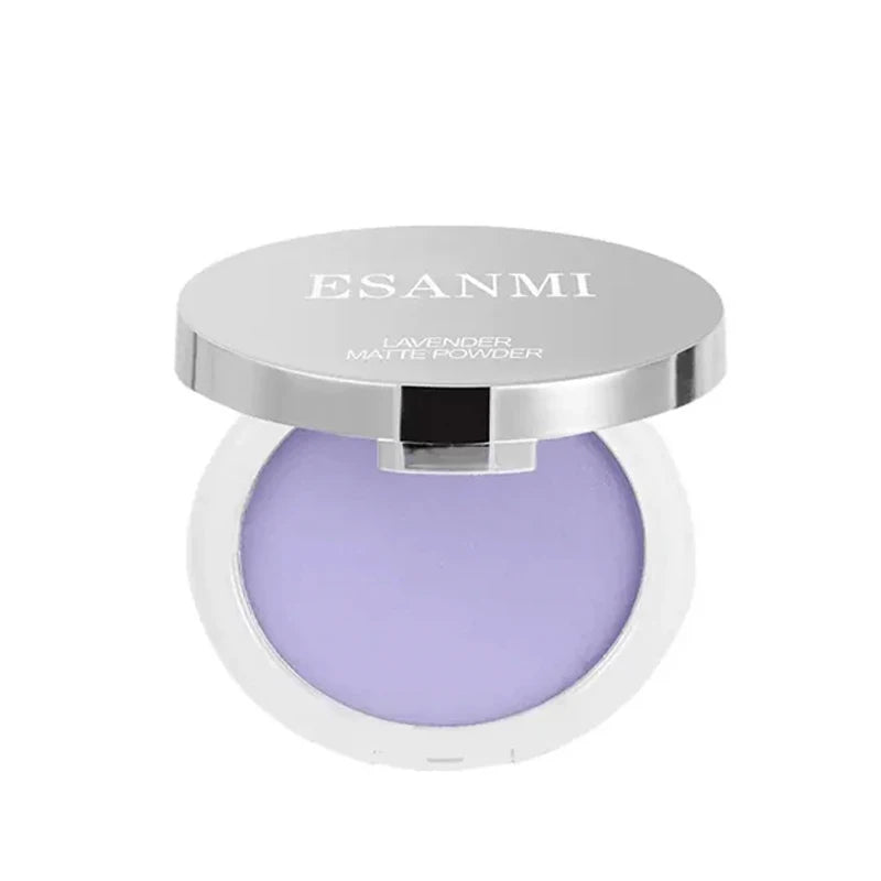 LUXURYTO Violet Cream-to-Powder Contouring Face Powder