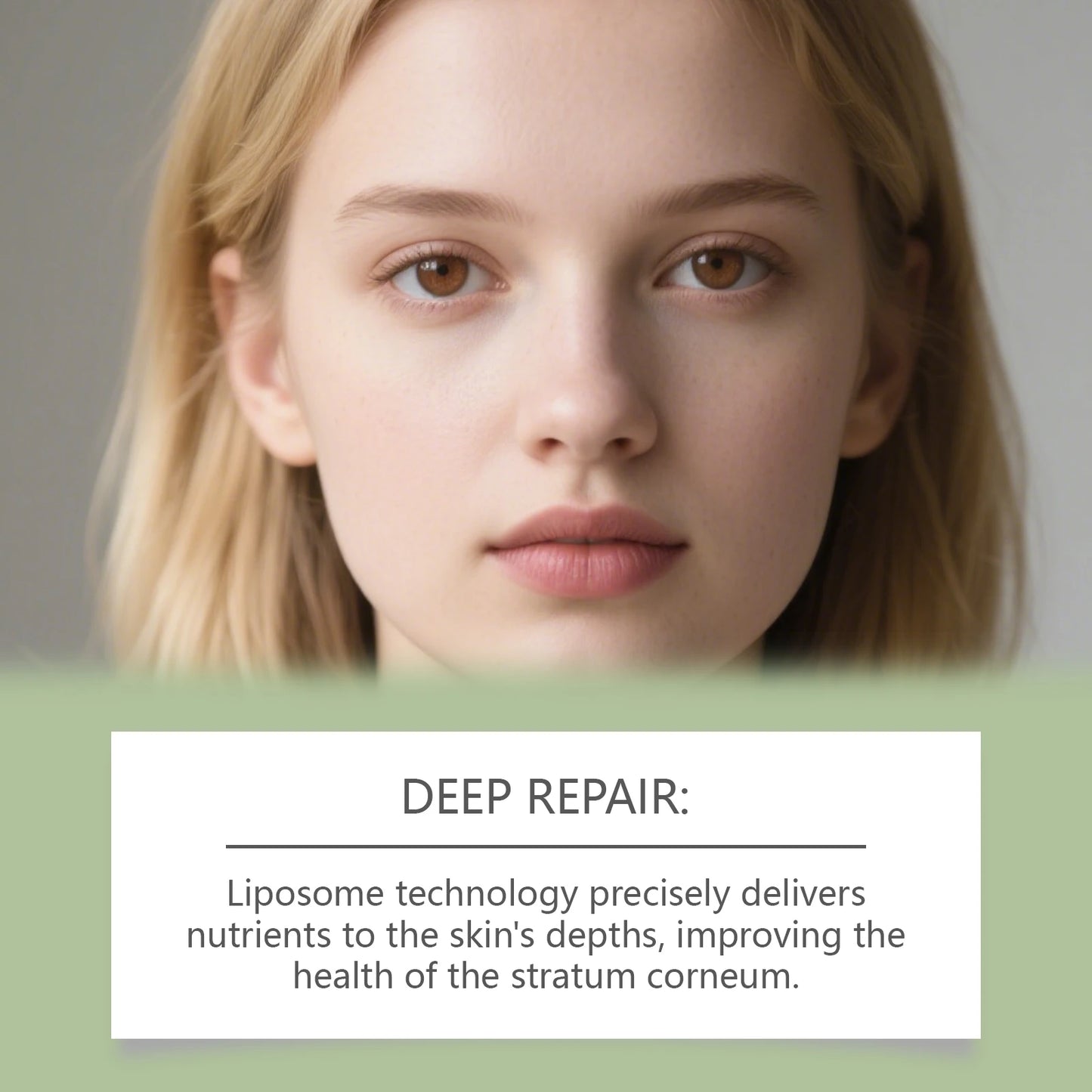 Centella Asiatica Serum – Pore Minimizing & Redness Relief